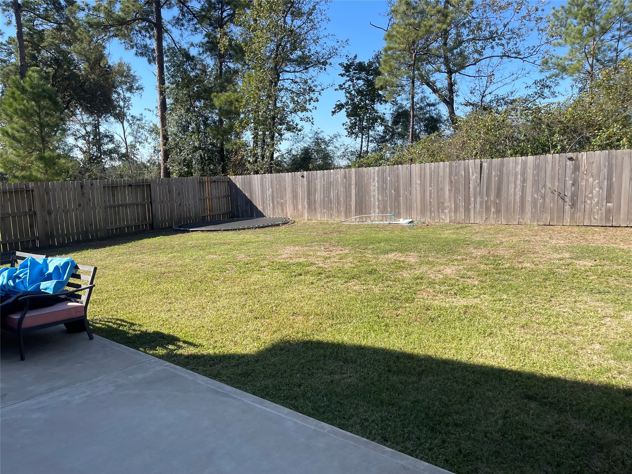 10405 Pineland Drive, Conroe, TX 77378