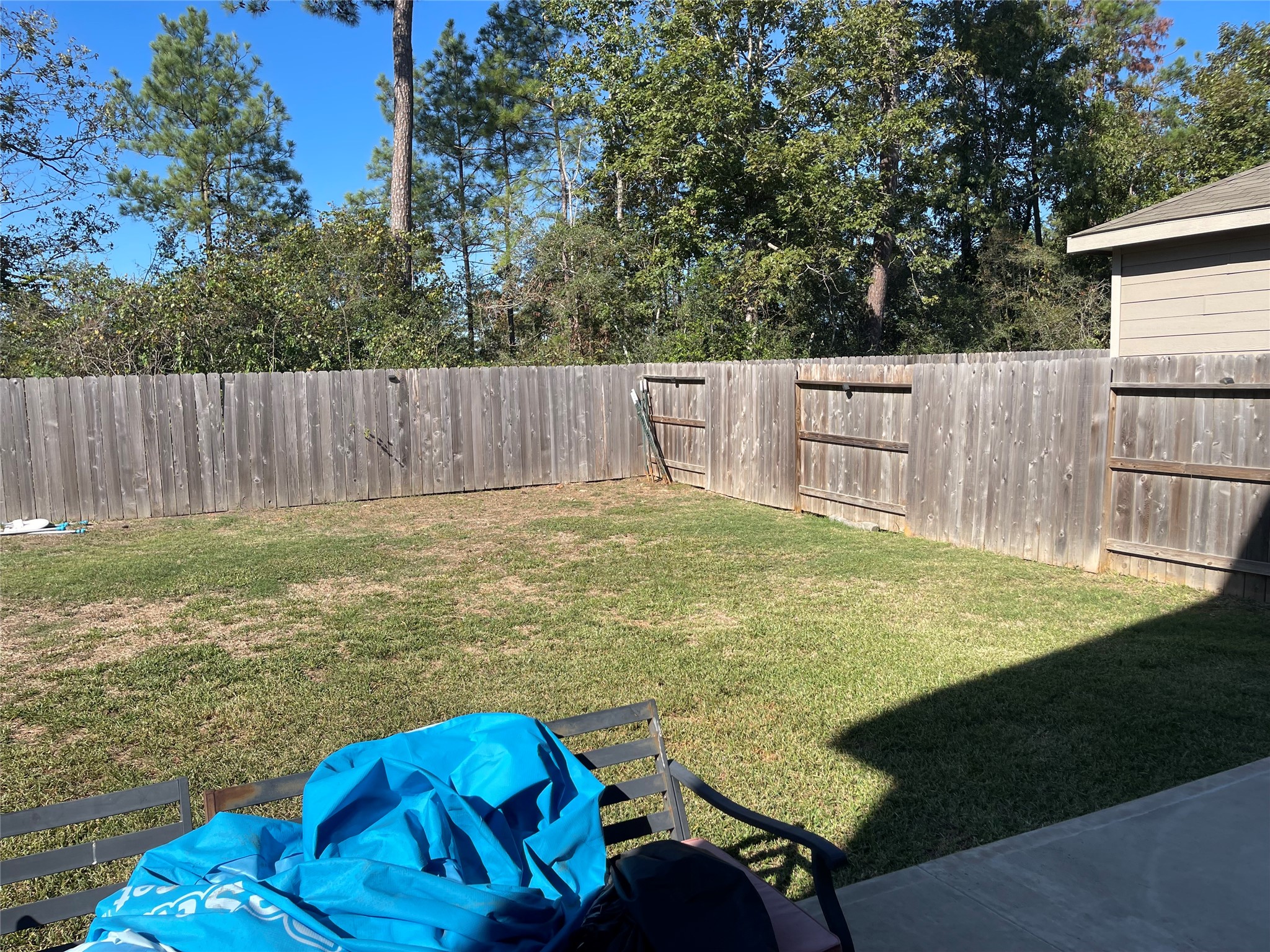 10405 Pineland Drive, Conroe, TX 77378