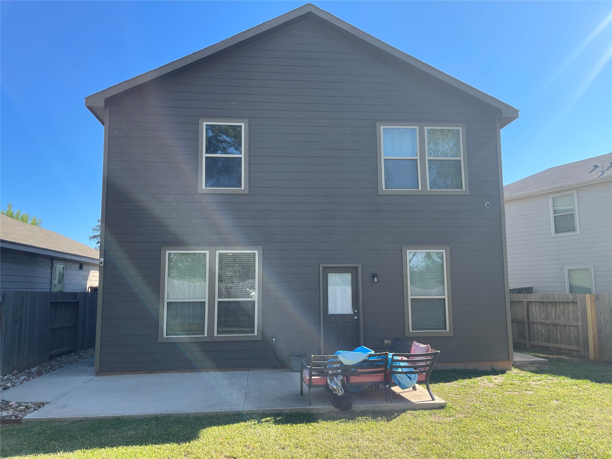 10405 Pineland Drive, Conroe, TX 77378