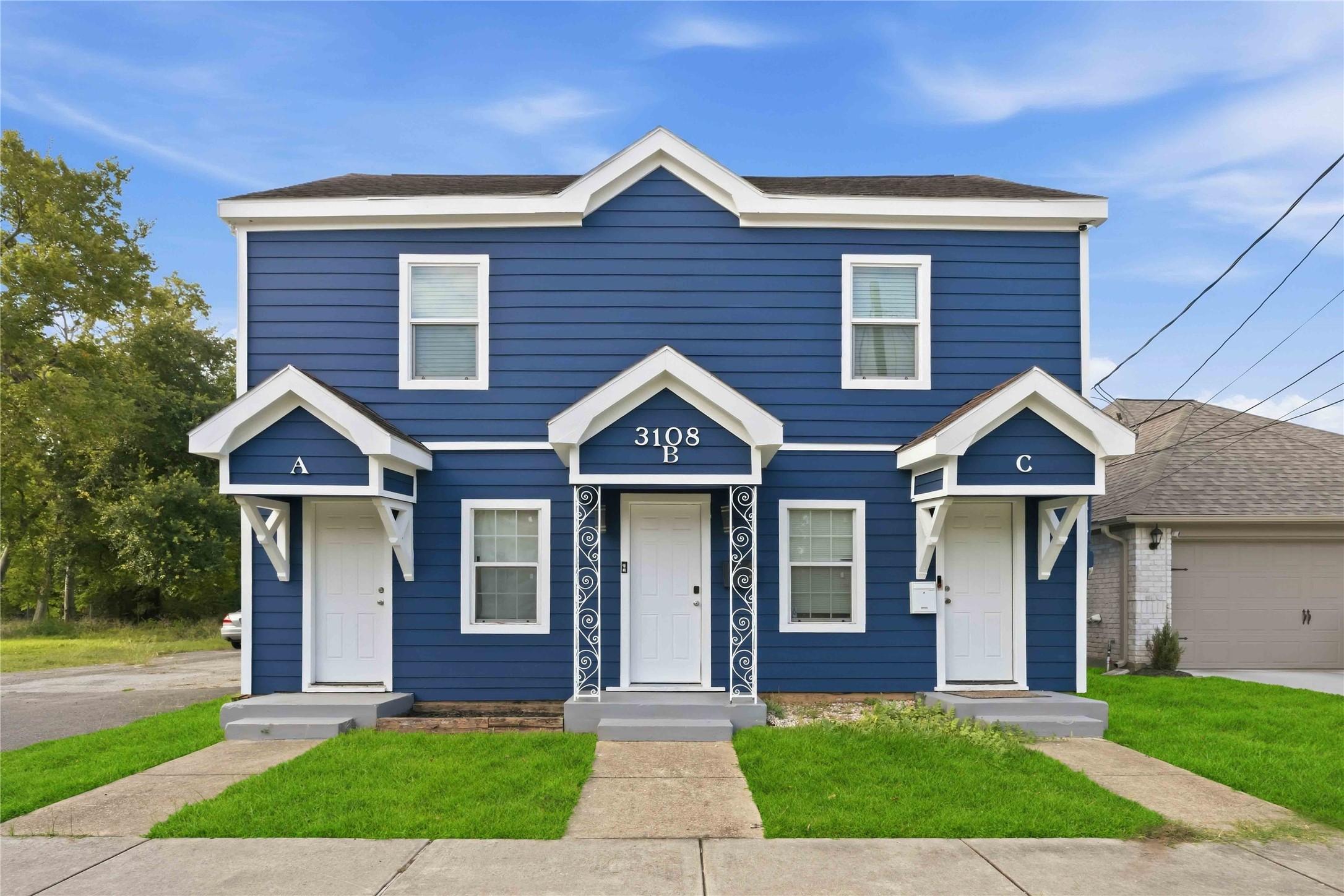 3108 Mcgowen Street, #B, Houston, TX 77004
