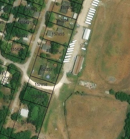 LOT 9 Shannon, Hitchcock, TX 77563