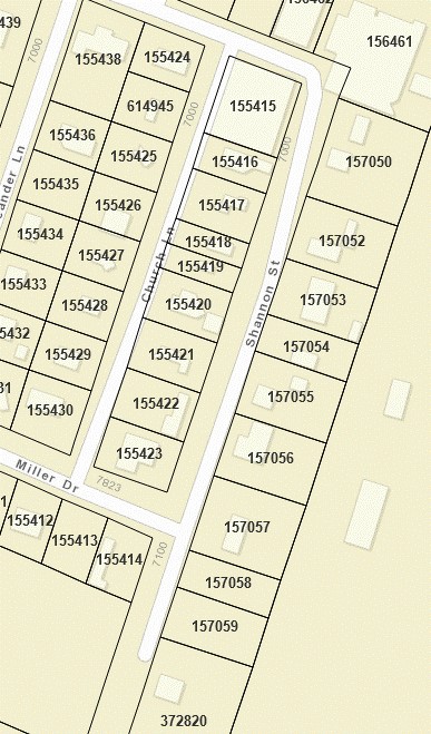 LOT 9 Shannon, Hitchcock, TX 77563