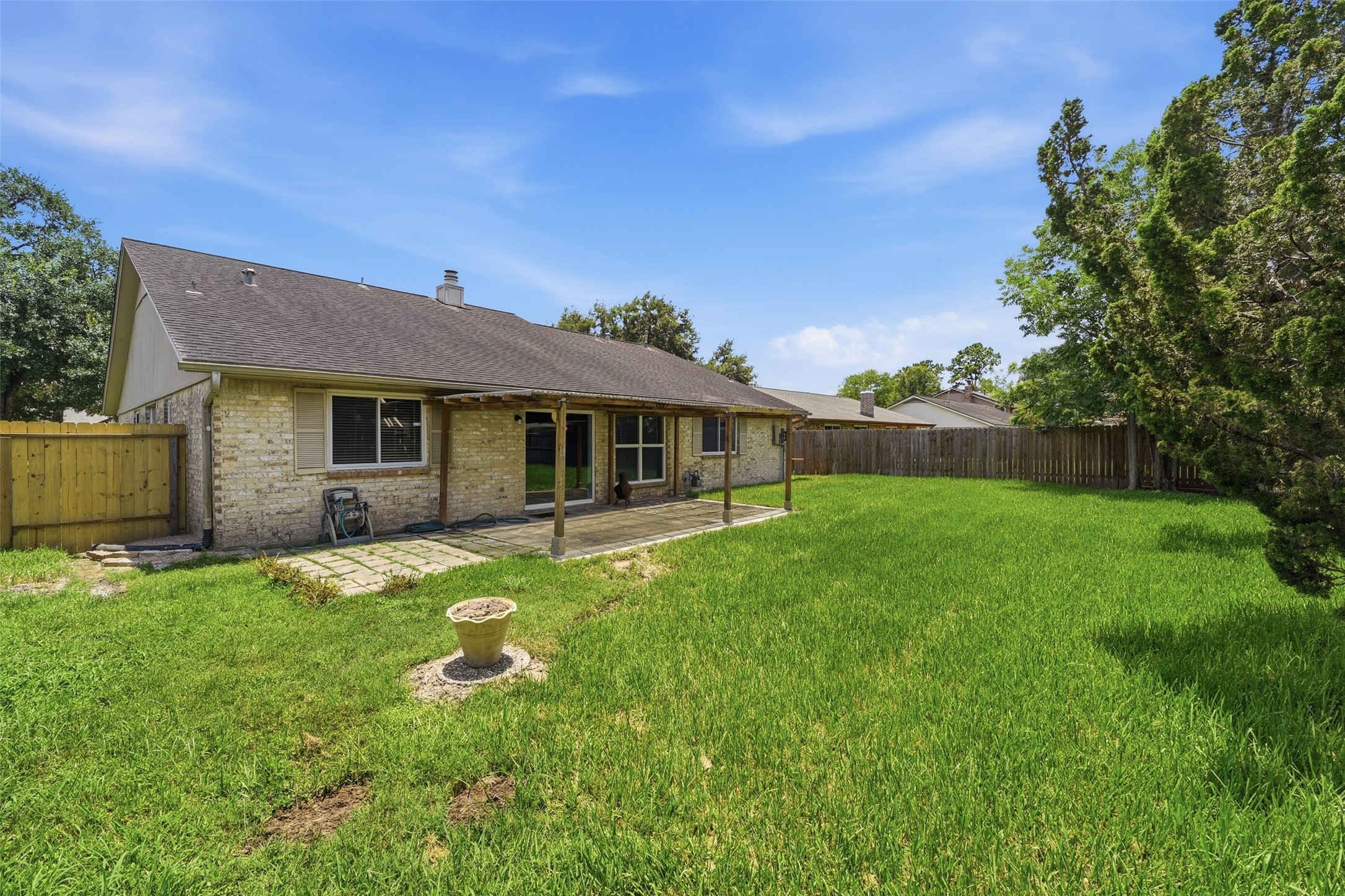 21630 Park Villa Drive, Katy, TX 77450