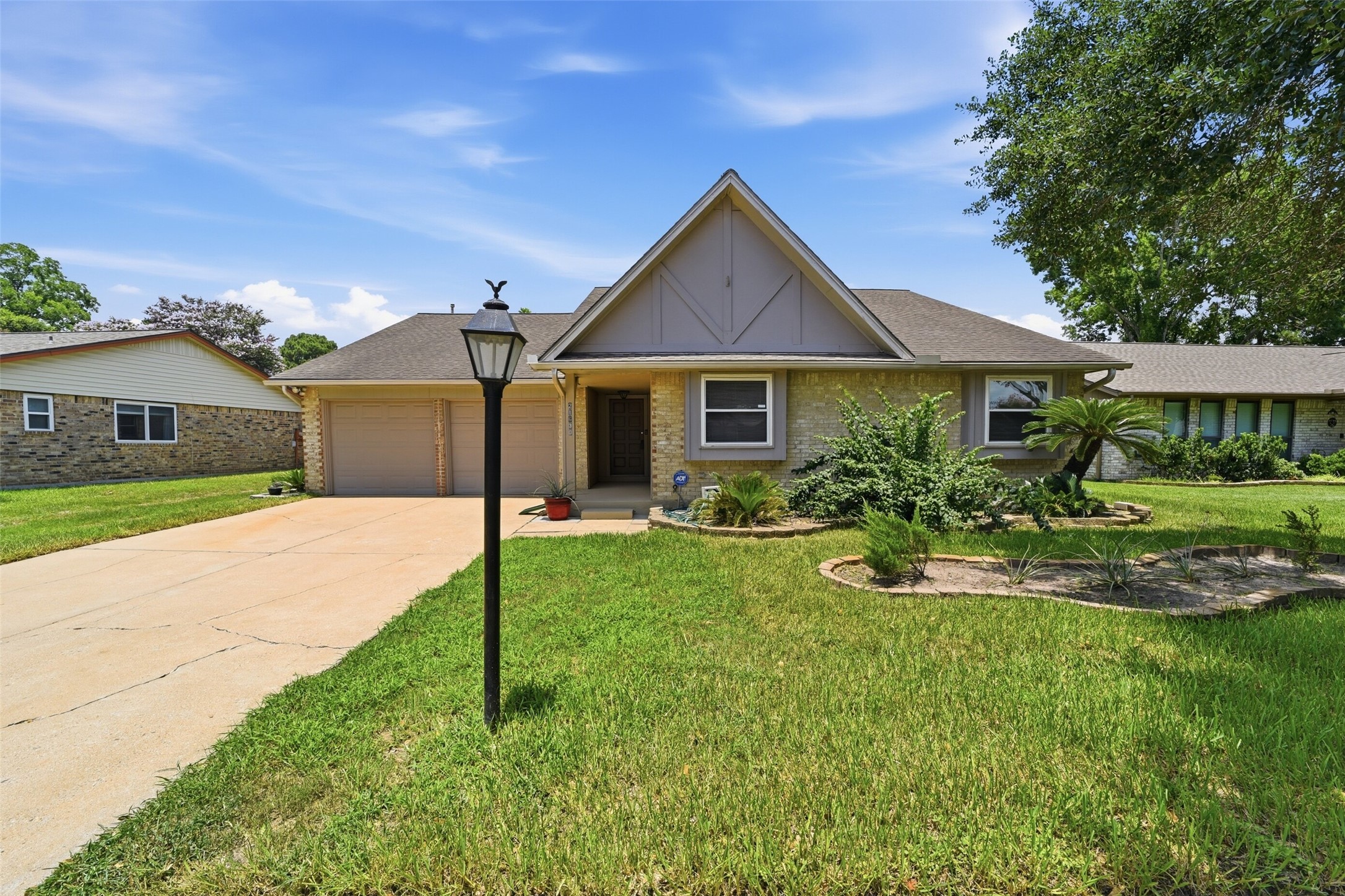 21630 Park Villa Drive, Katy, TX 77450 21630 Park Villa Drive, Katy, TX 77450