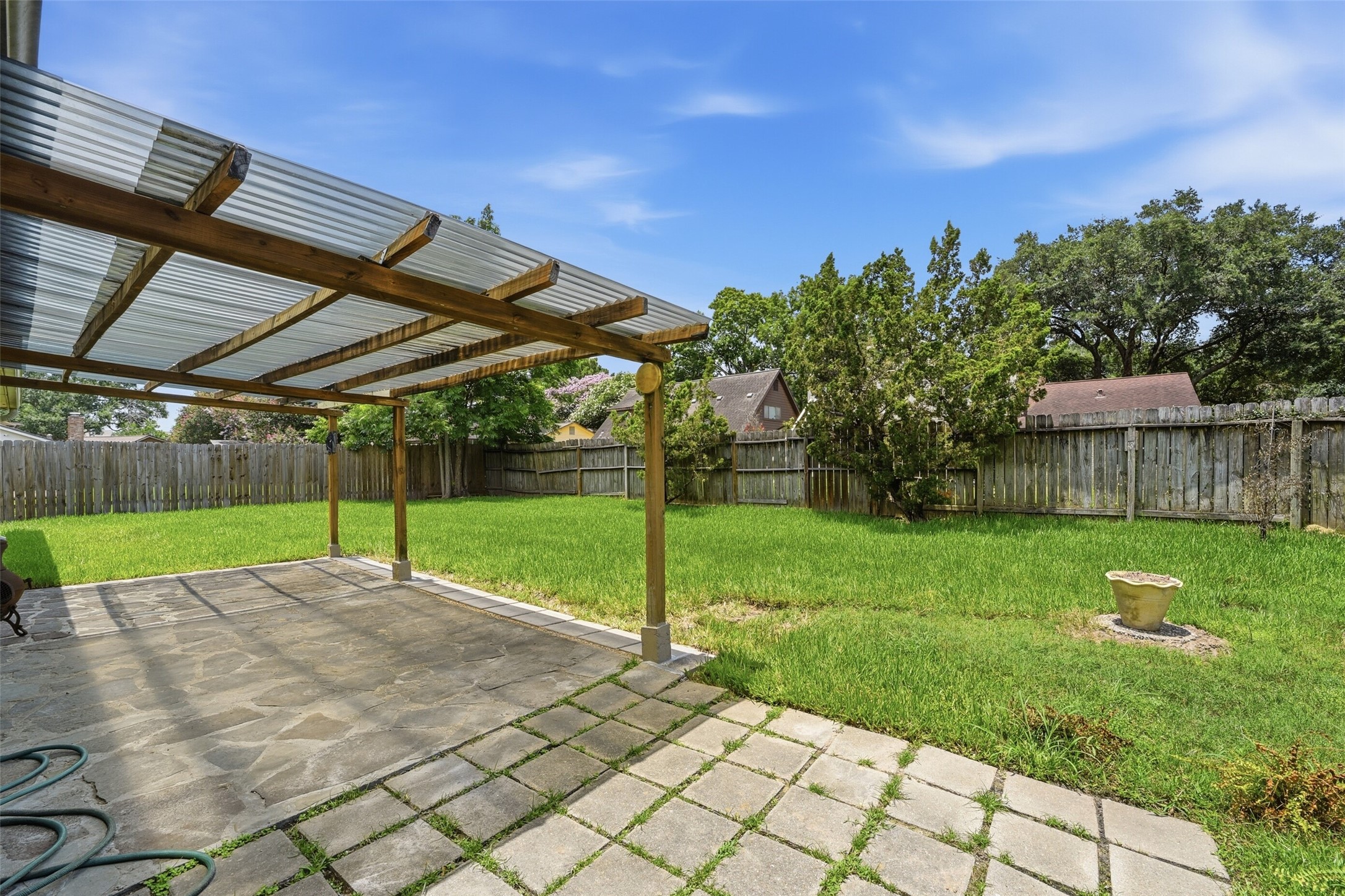 21630 Park Villa Drive, Katy, TX 77450