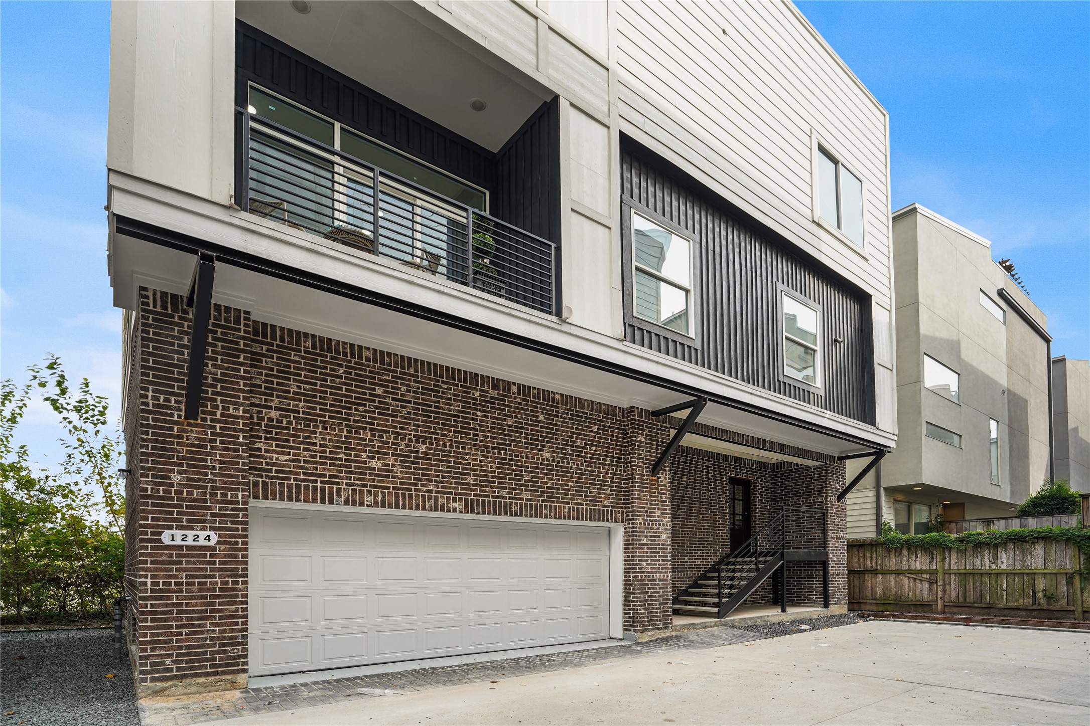 1224 W 18th Street, Houston, TX 77008