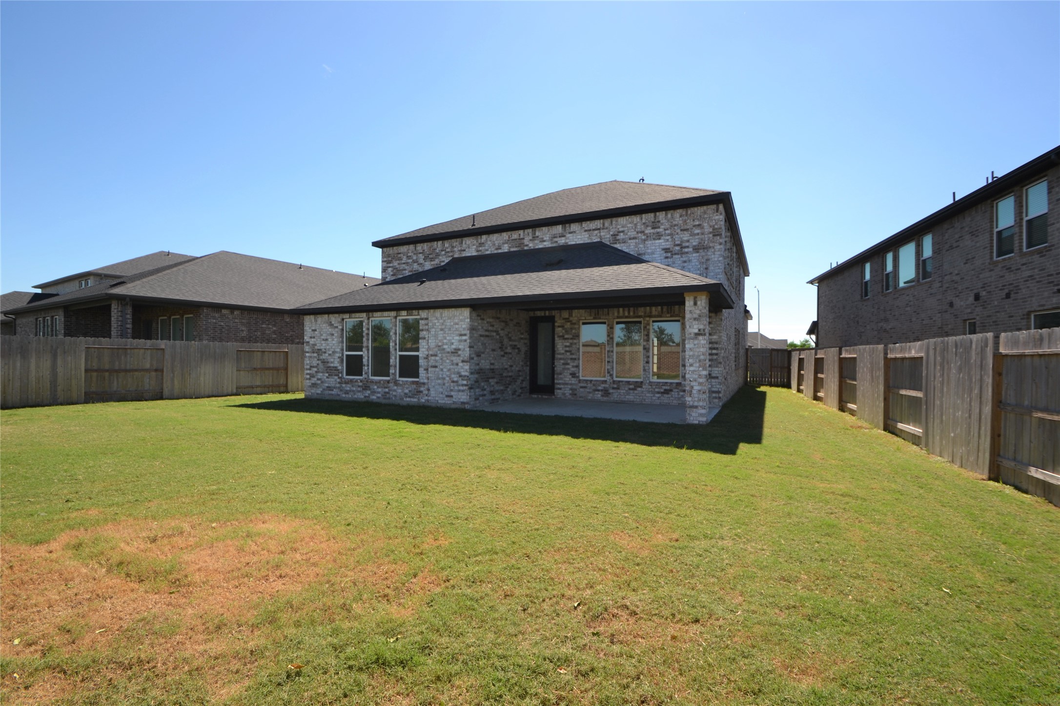 9714 Sunflower Mist Lane, Richmond, TX 77407