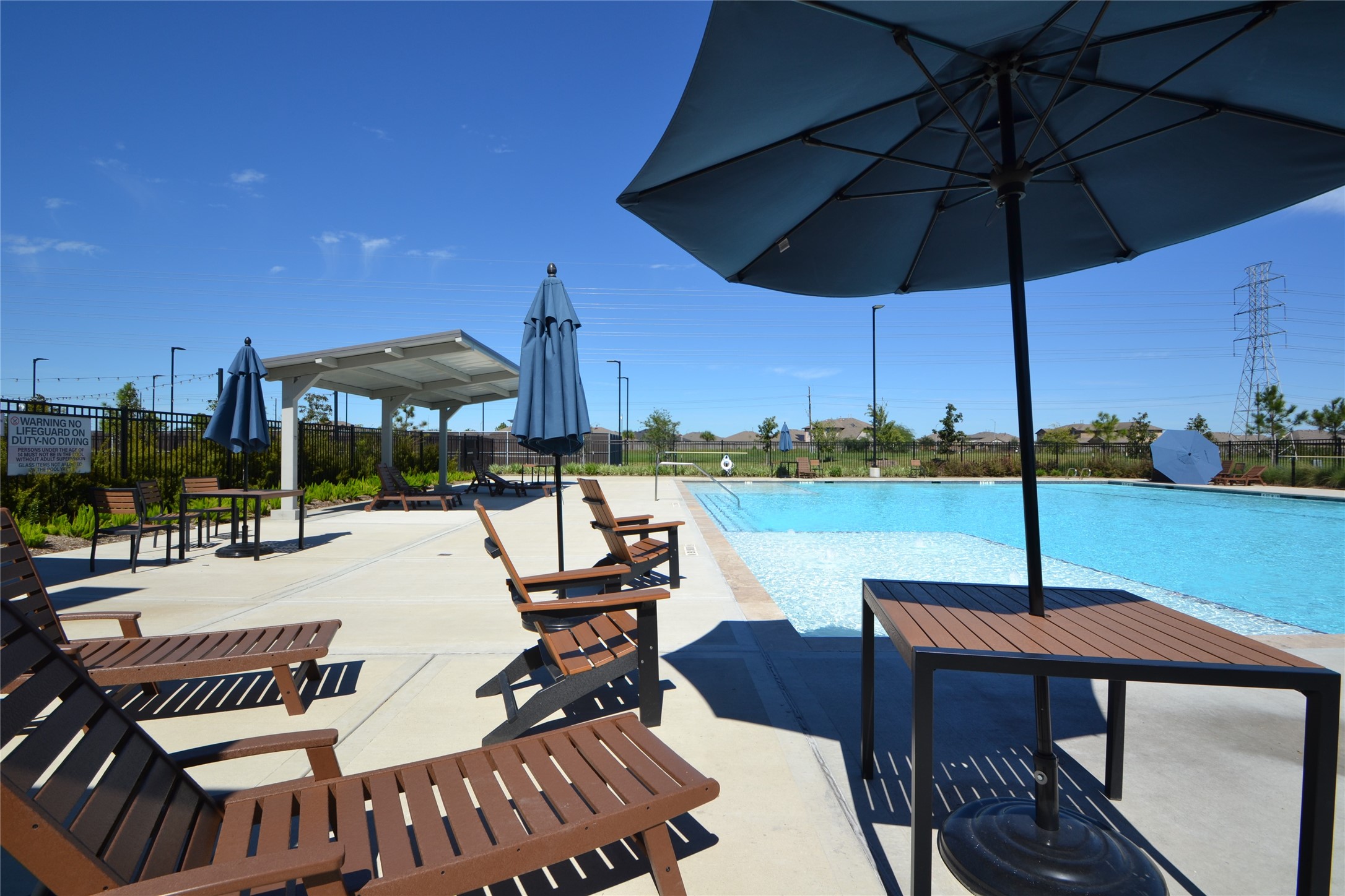9714 Sunflower Mist Lane, Richmond, TX 77407