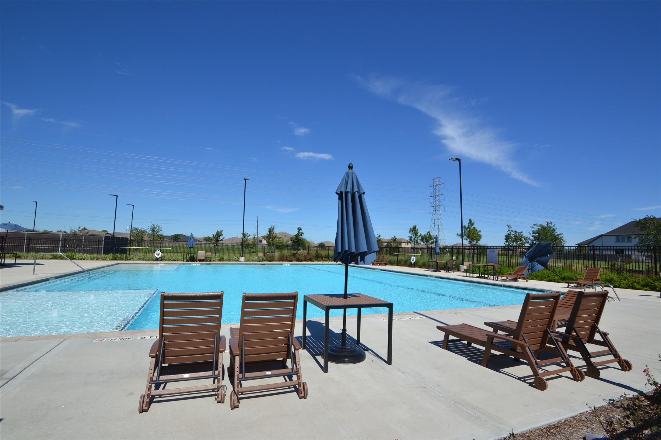 9714 Sunflower Mist Lane, Richmond, TX 77407