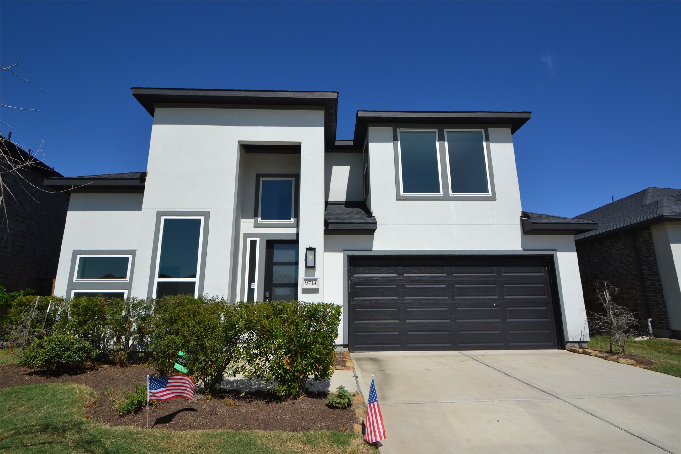 9714 Sunflower Mist Lane, Richmond, TX 77407