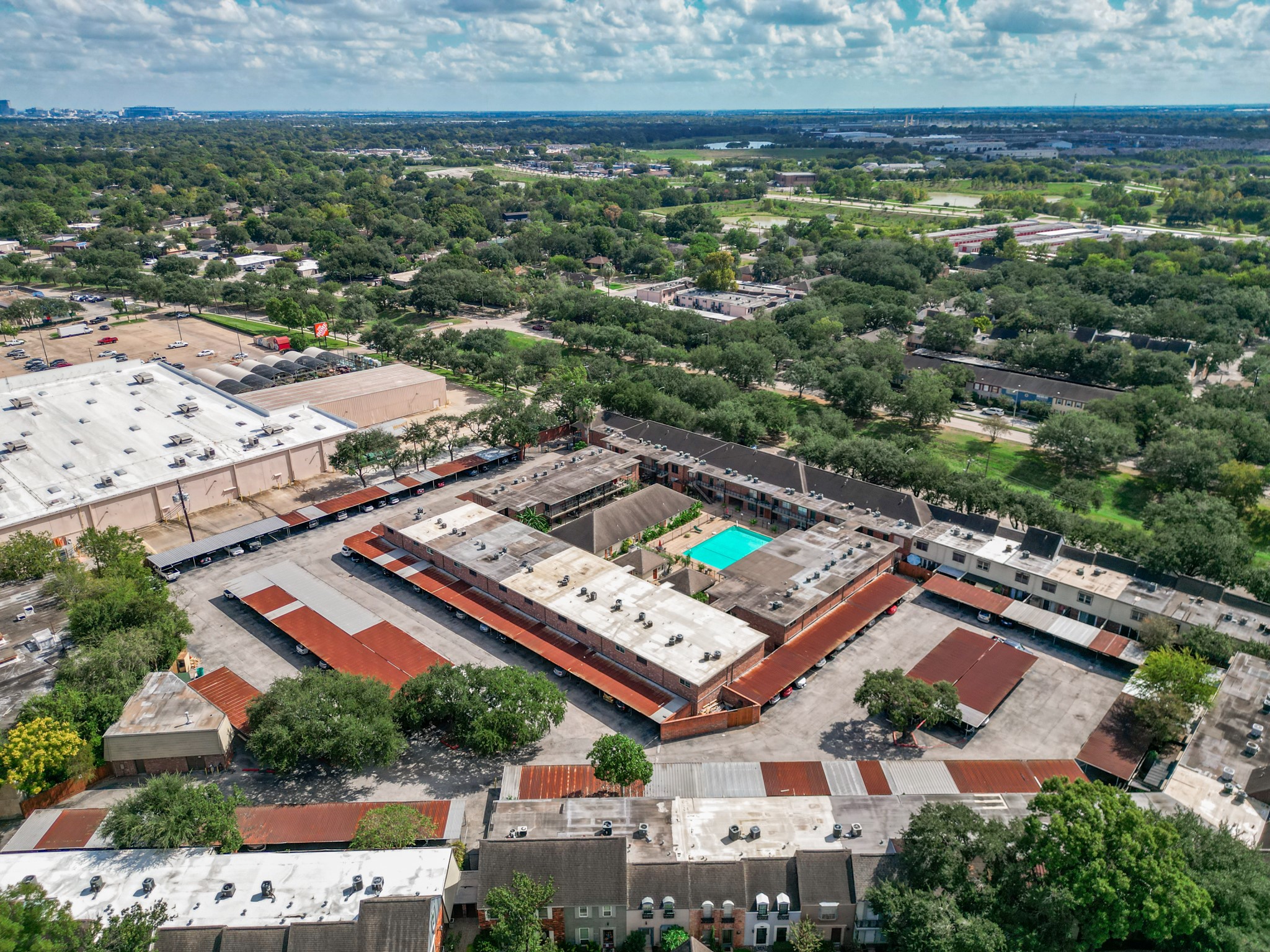 11550 Chimney Rock Road, #223, Houston, TX 77035