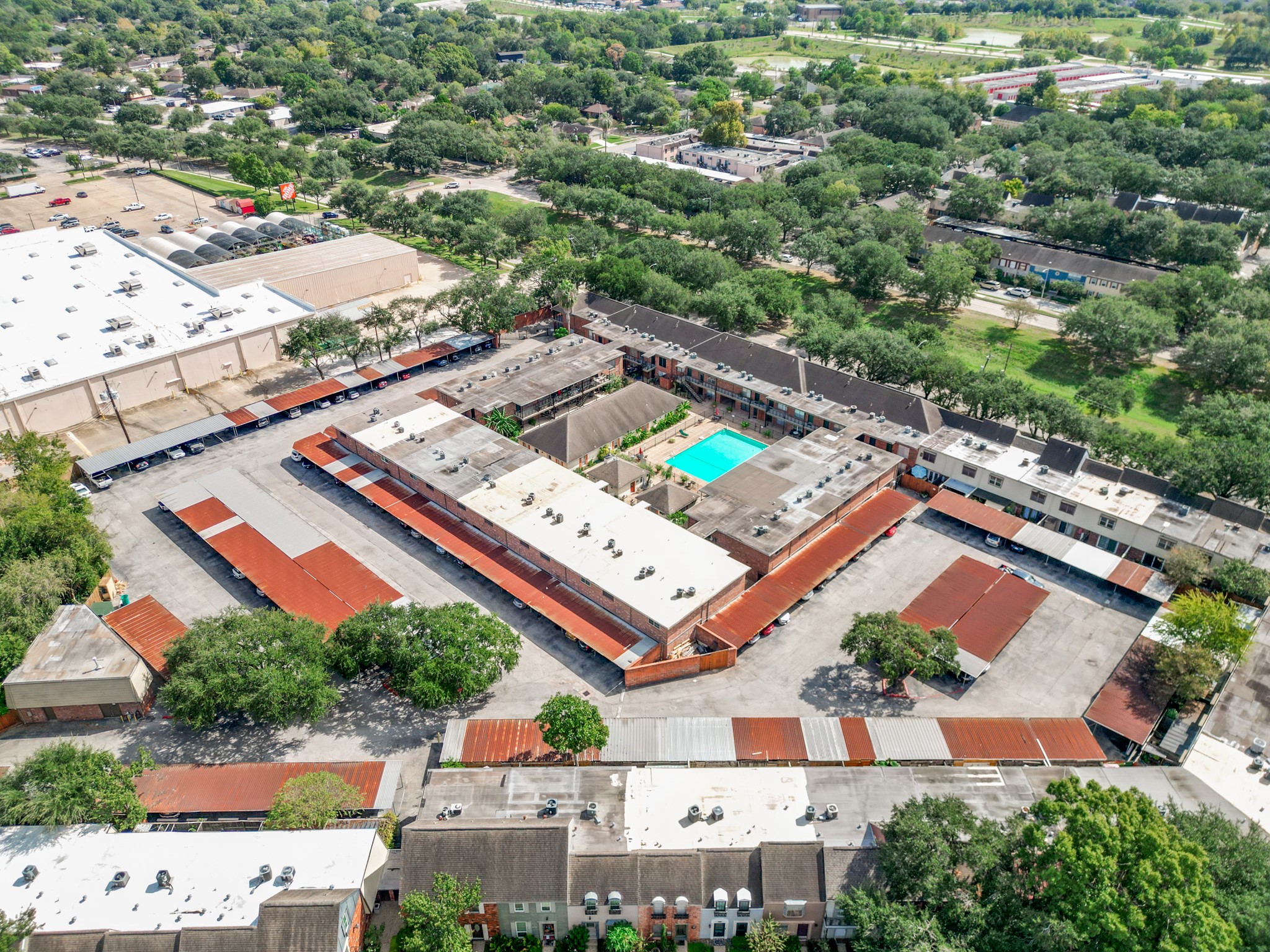 11550 Chimney Rock Road, #223, Houston, TX 77035