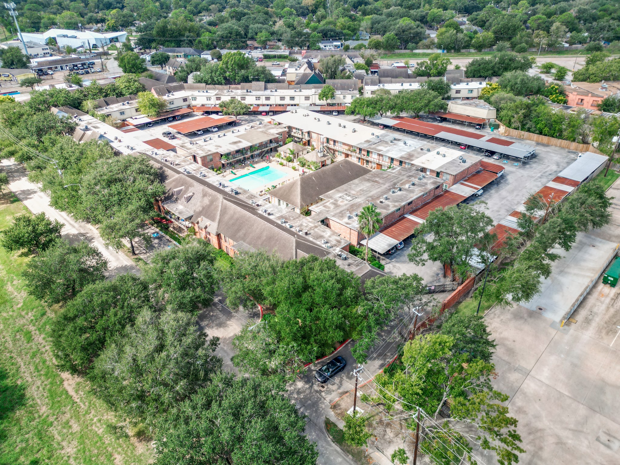 11550 Chimney Rock Road, #223, Houston, TX 77035