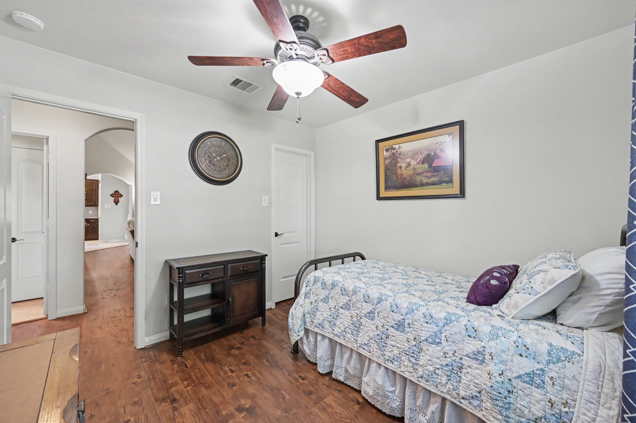 2039 Borthwick Lane, Conroe, TX 77301