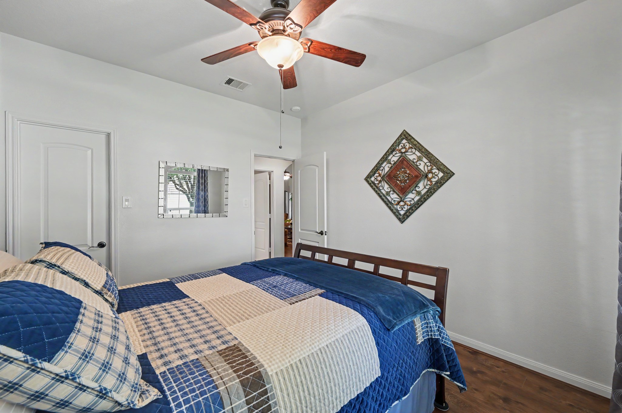 2039 Borthwick Lane, Conroe, TX 77301