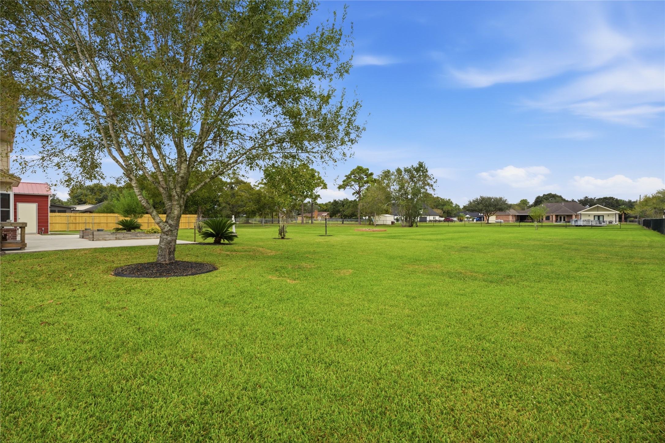 13612 Washington Street, Santa Fe, TX 77510