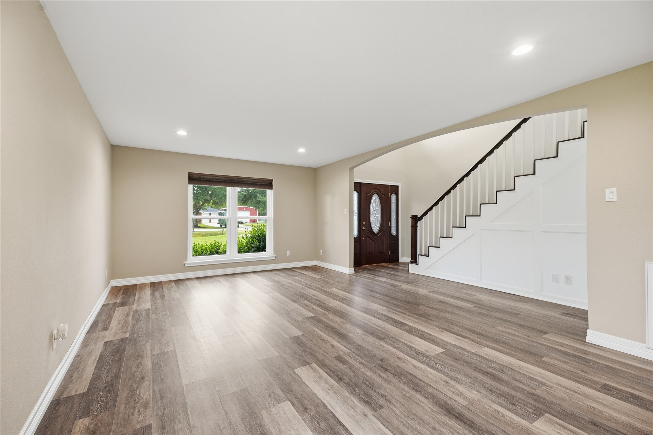13612 Washington Street, Santa Fe, TX 77510