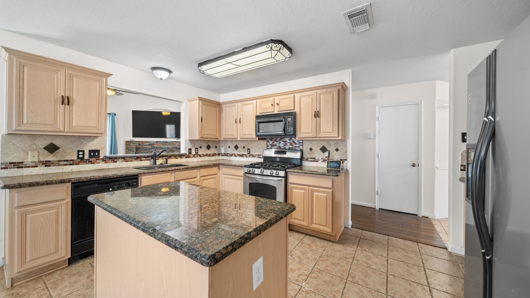 20923 New Leaf Court, Houston, TX 77073