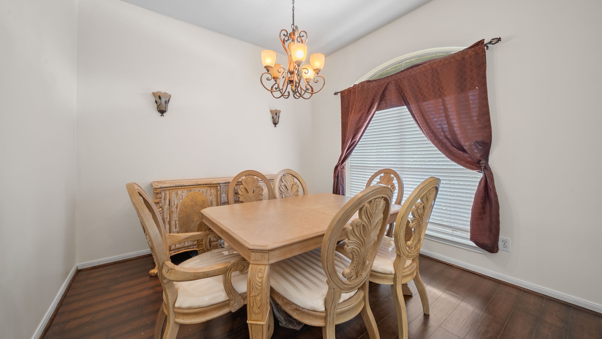 20923 New Leaf Court, Houston, TX 77073