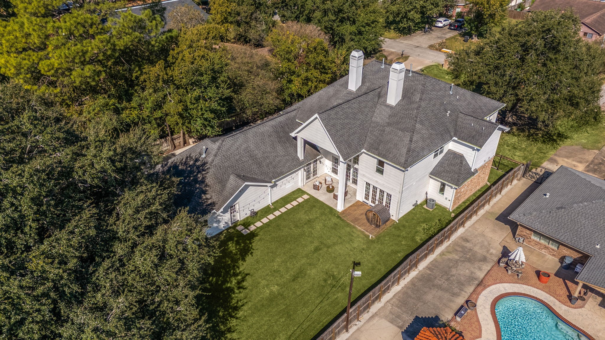 9101 Friendship Road, Houston, TX 77080
