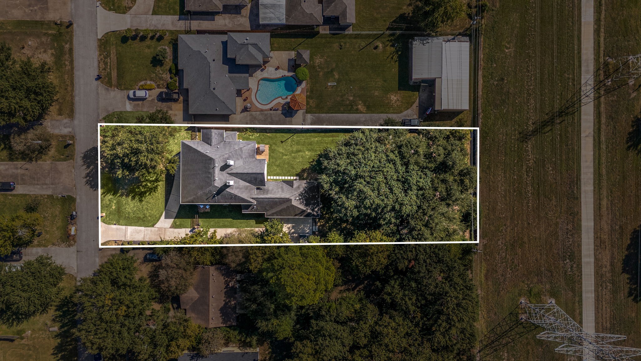 9101 Friendship Road, Houston, TX 77080
