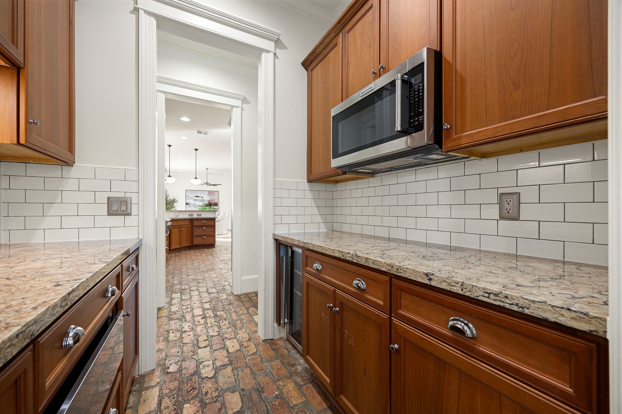 Butlers Pantry