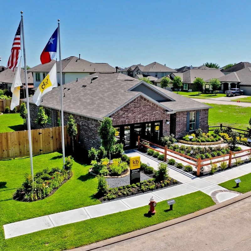 Come visit us at 32 Rodeo Drive, Manvel, TX 77578 and speak to one of our sales counselors to discuss YOUR FUTURE HOME at Avellino!