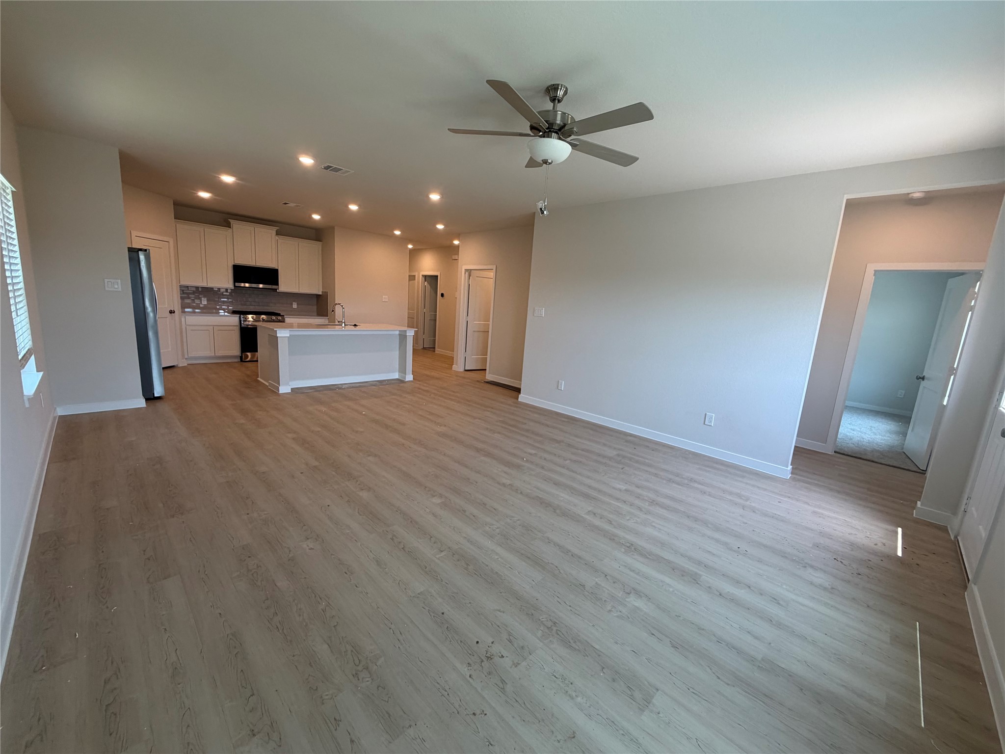8305 Rose Quartz Drive, Texas City, TX 77591