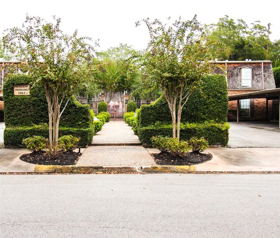 5353 Dora Street, #6, Houston, TX 77005