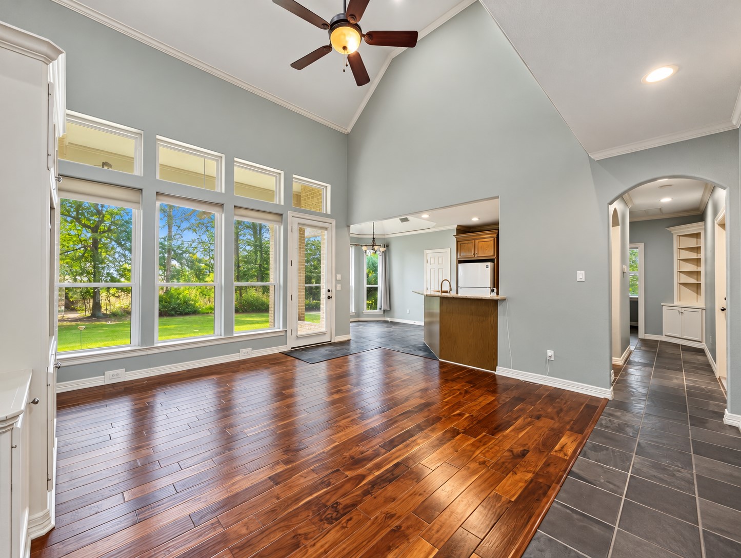 1504 Carriage Run W, Conroe, TX 77384