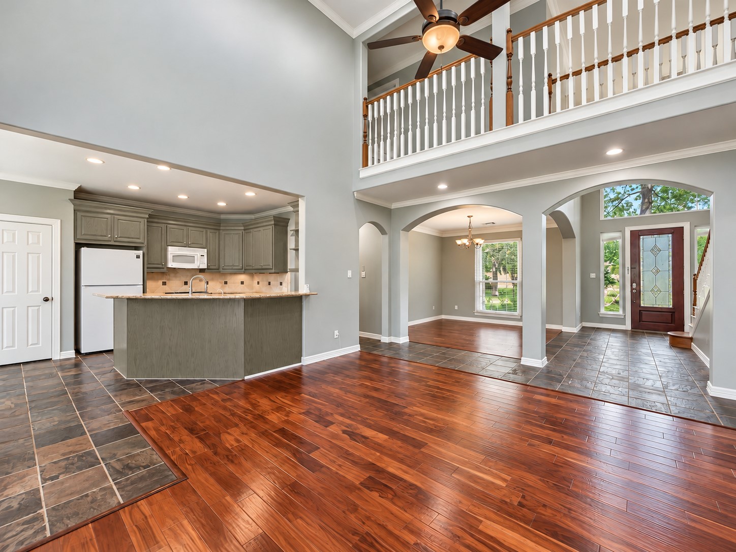 1504 Carriage Run W, Conroe, TX 77384