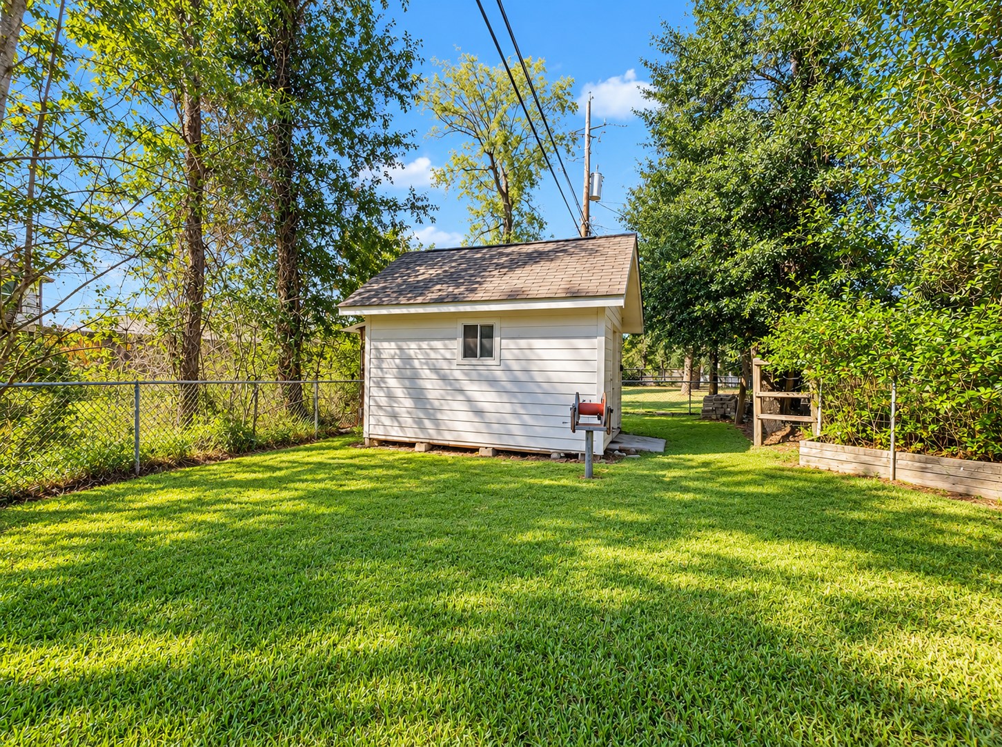 1504 Carriage Run W, Conroe, TX 77384