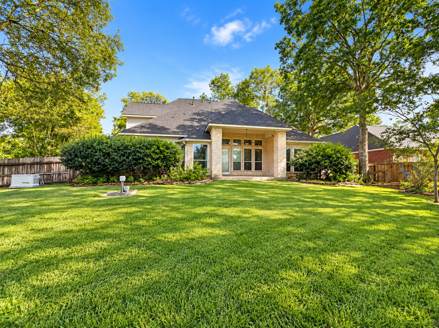 1504 Carriage Run W, Conroe, TX 77384