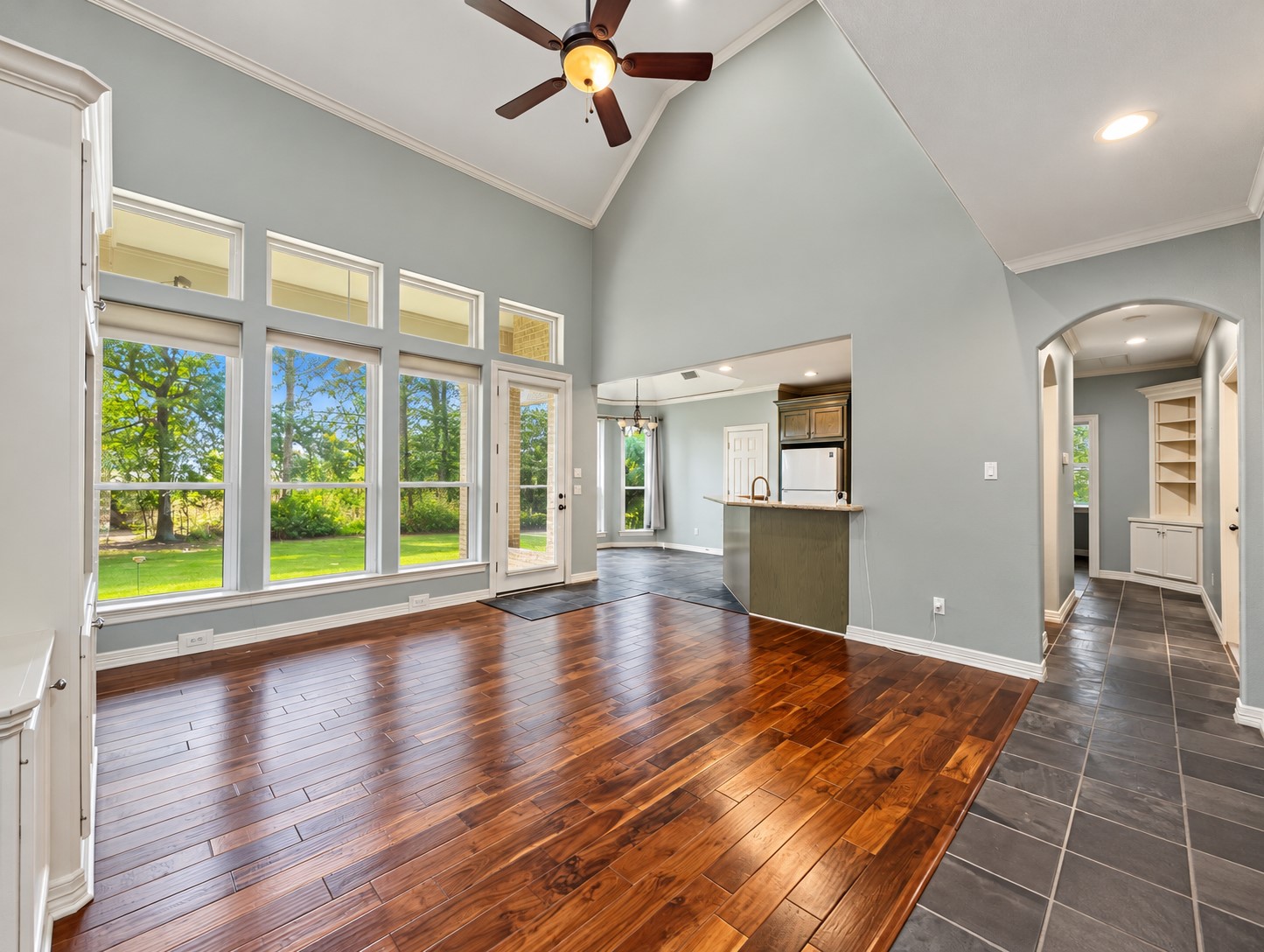 1504 Carriage Run W, Conroe, TX 77384