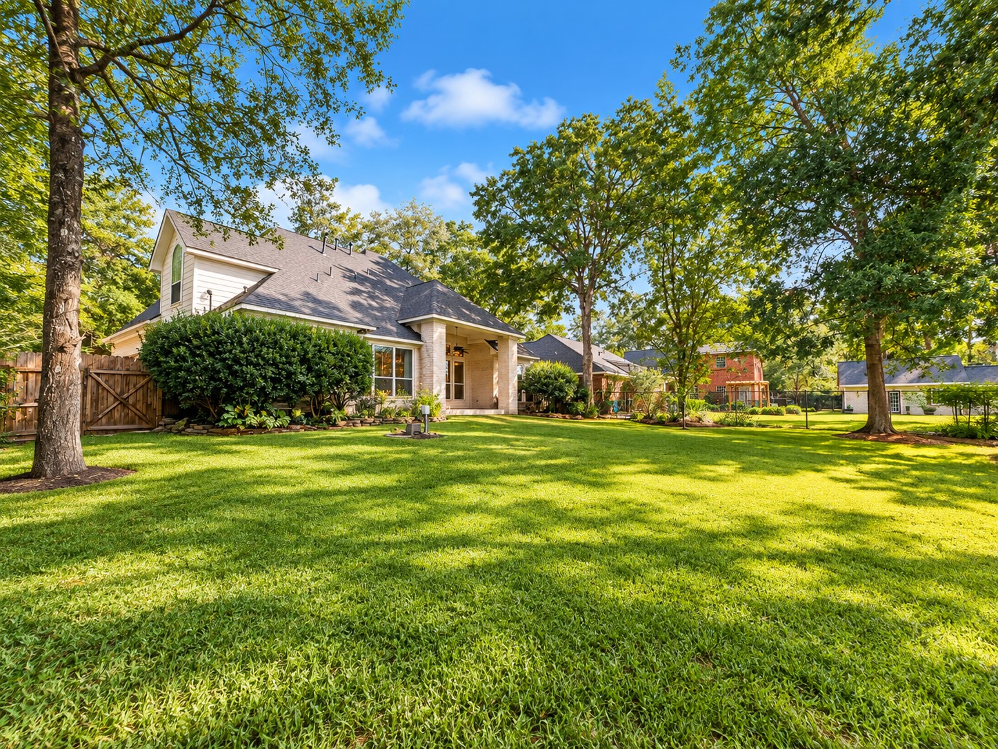 1504 Carriage Run W, Conroe, TX 77384