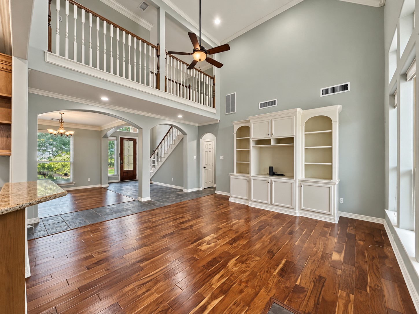 1504 Carriage Run W, Conroe, TX 77384