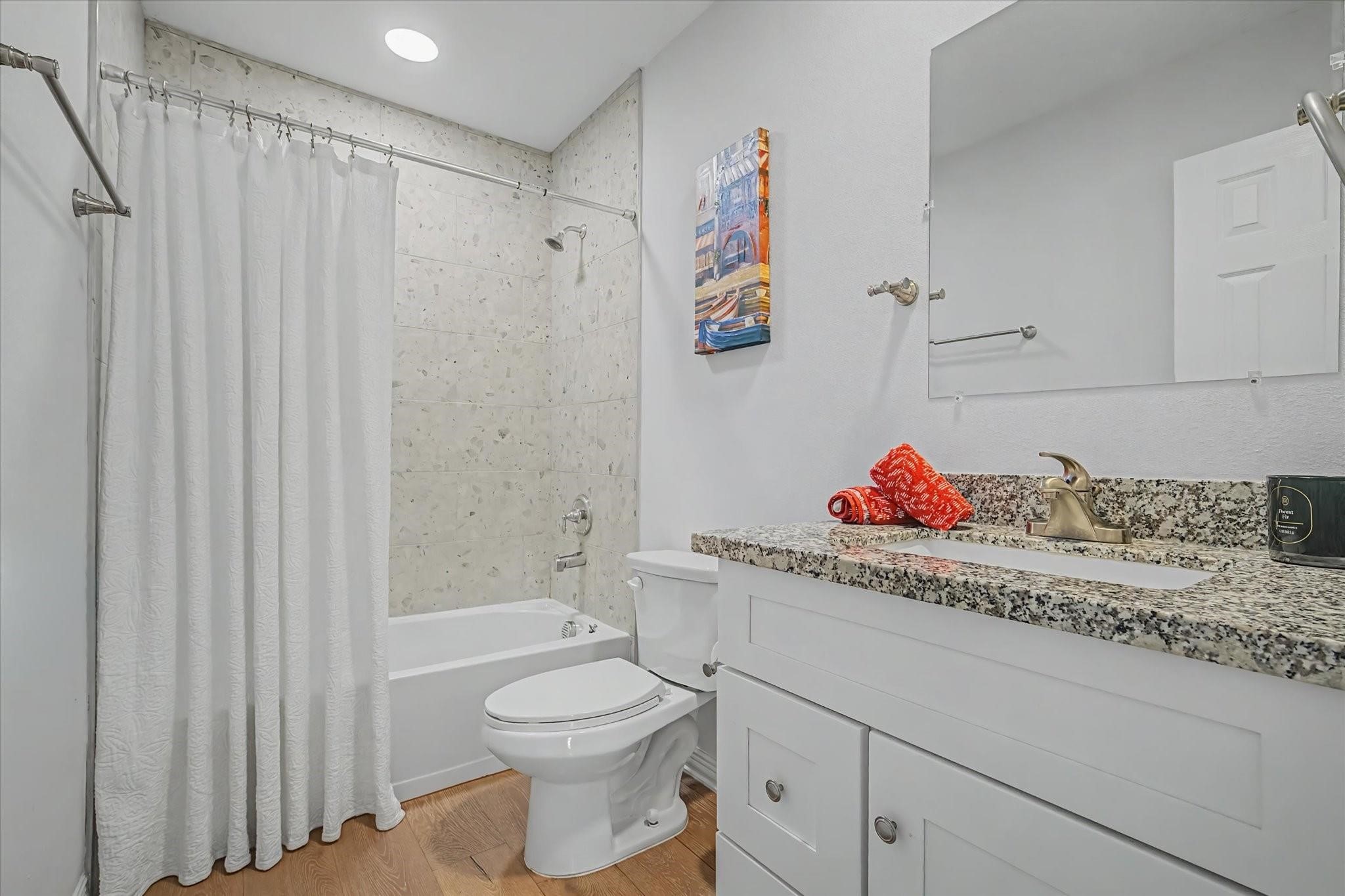 6834 New York Street, Houston, TX 77021