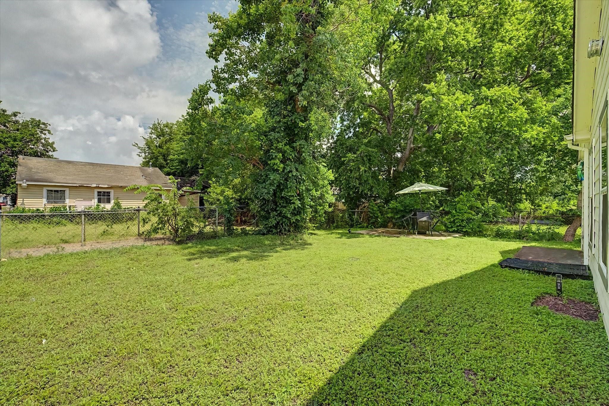 6834 New York Street, Houston, TX 77021