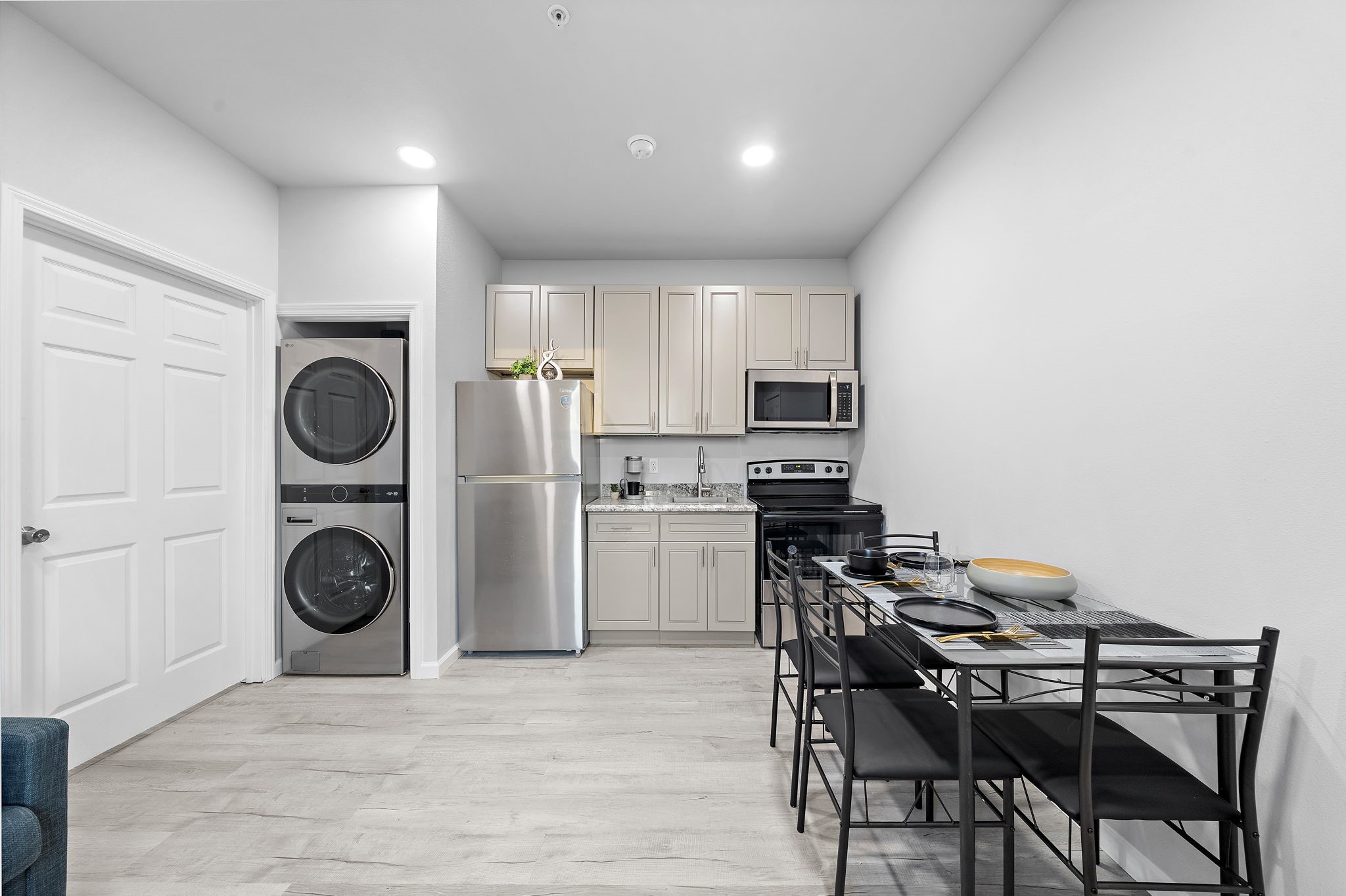 803 Avenue K Unit  F, Galveston, TX 77550
