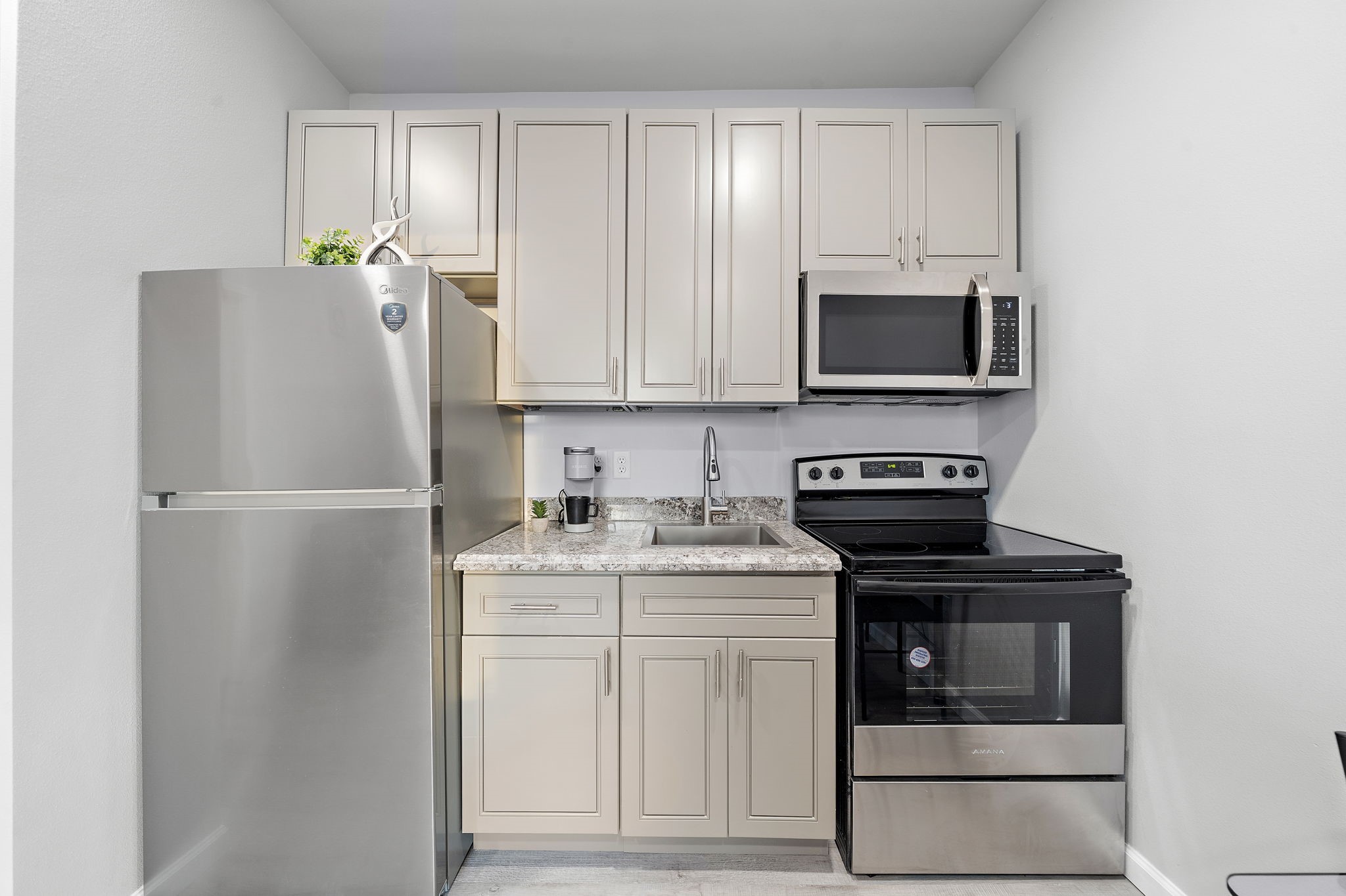 803 Avenue K Unit  F, Galveston, TX 77550