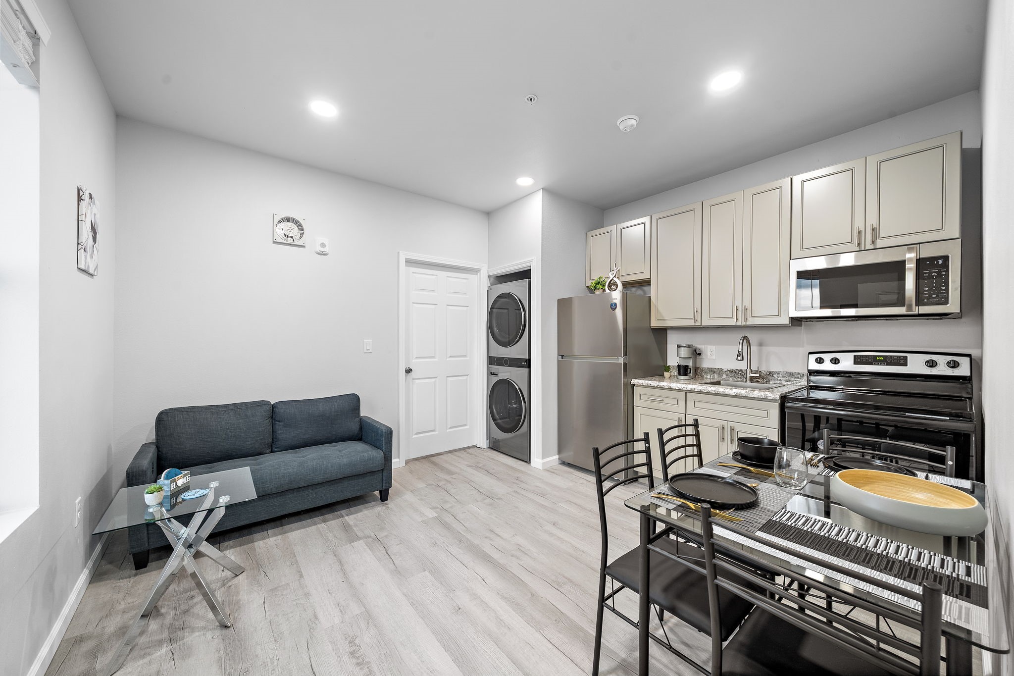 803 Avenue K Unit  F, Galveston, TX 77550