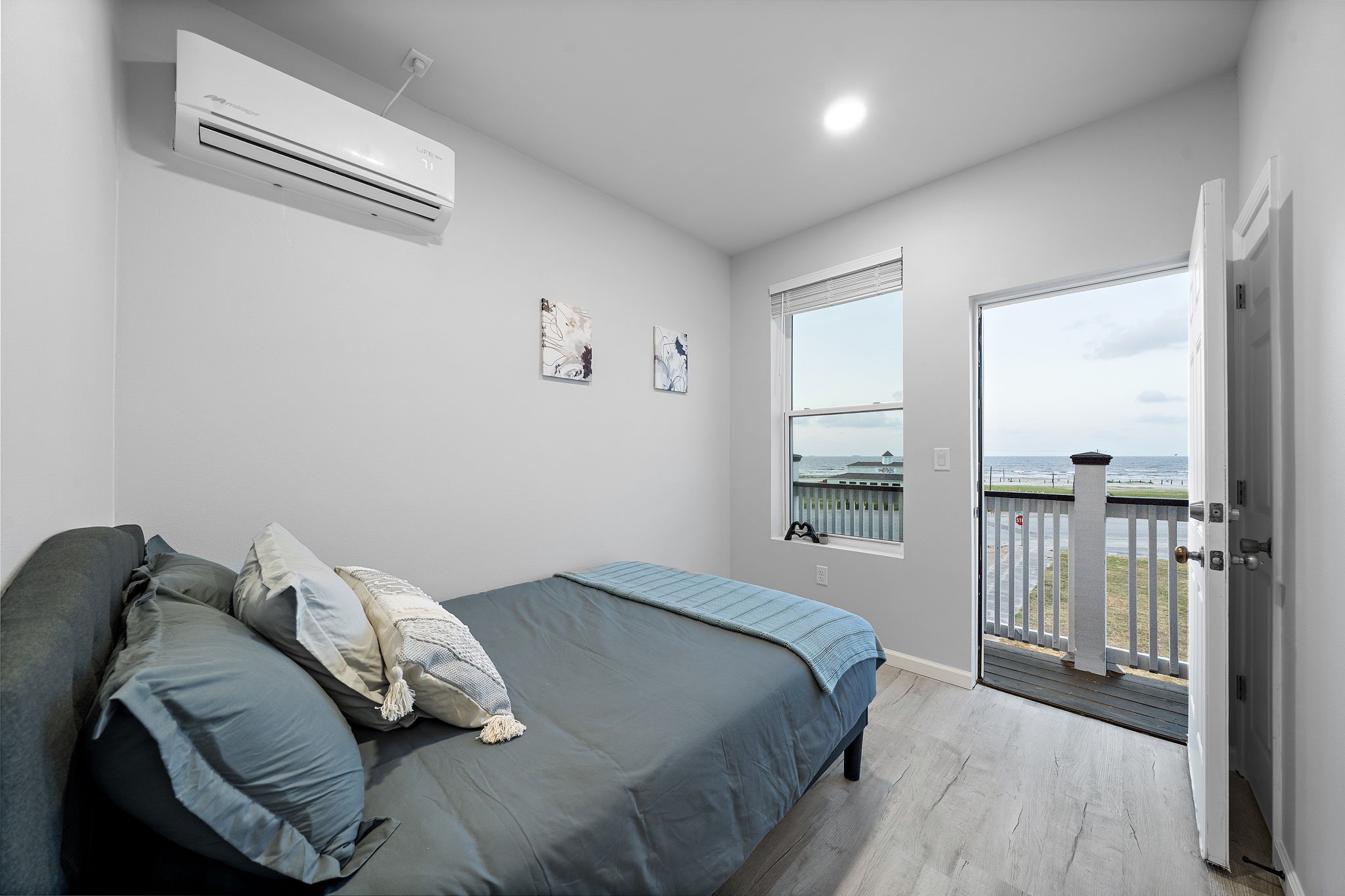 803 Avenue K Unit  F, Galveston, TX 77550