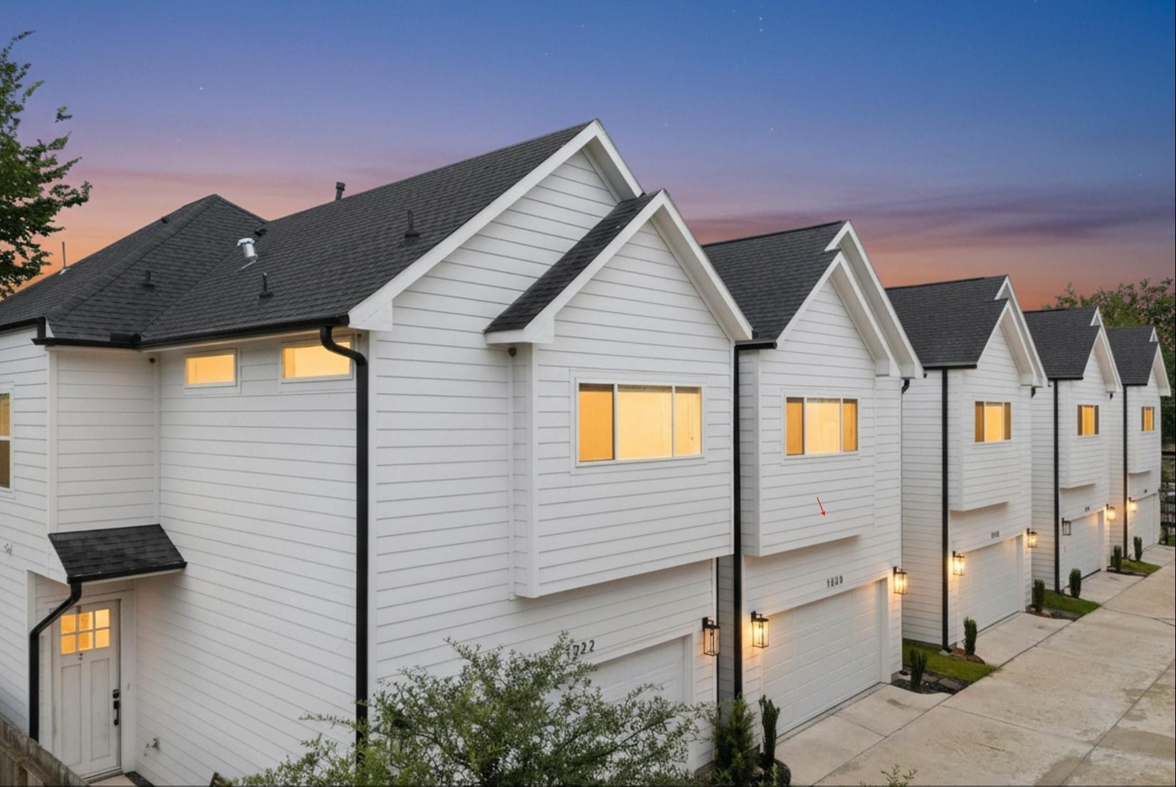 1220 Mcneil Street, Houston, TX 77009