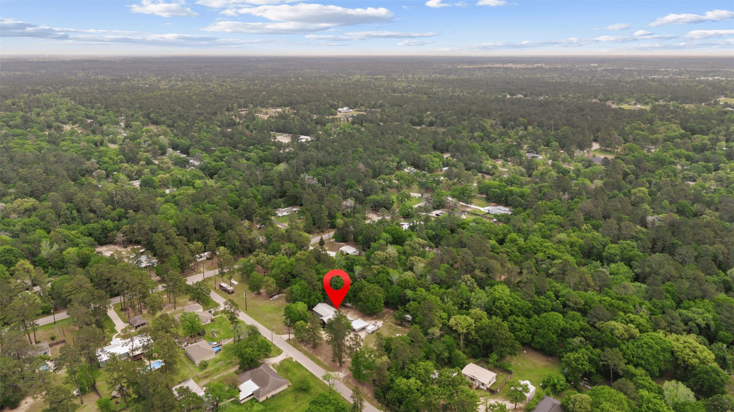 30902 Kate Drive, Magnolia, TX 77355
