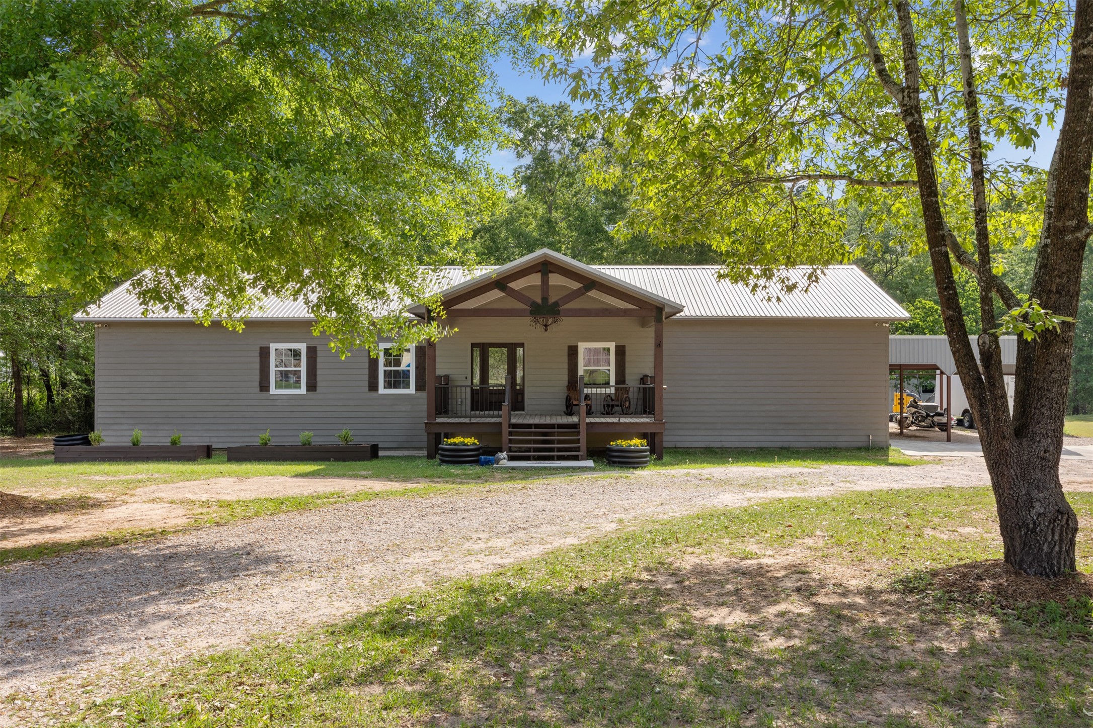30902 Kate Drive, Magnolia, TX 77355