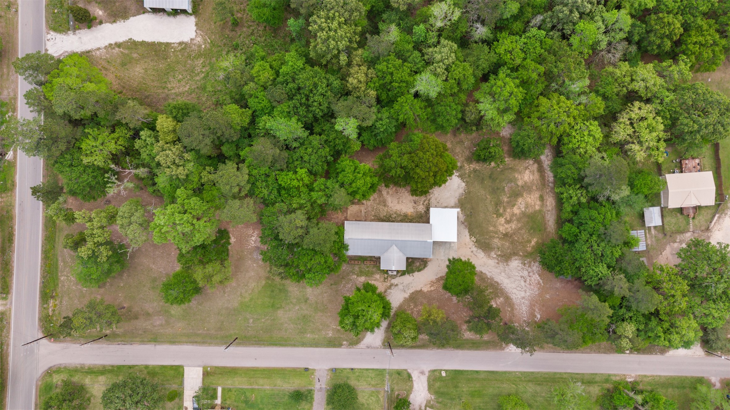 30902 Kate Drive, Magnolia, TX 77355