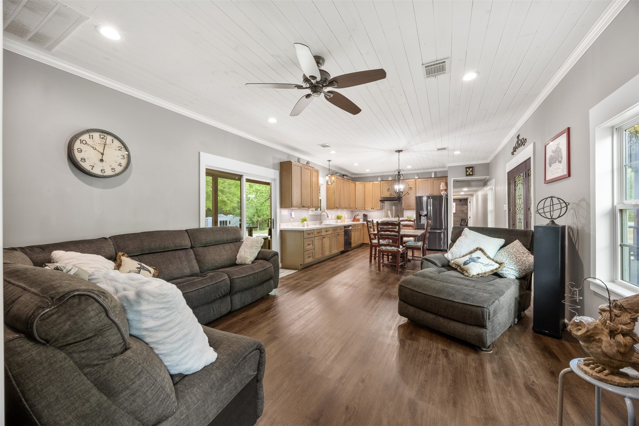 30902 Kate Drive, Magnolia, TX 77355