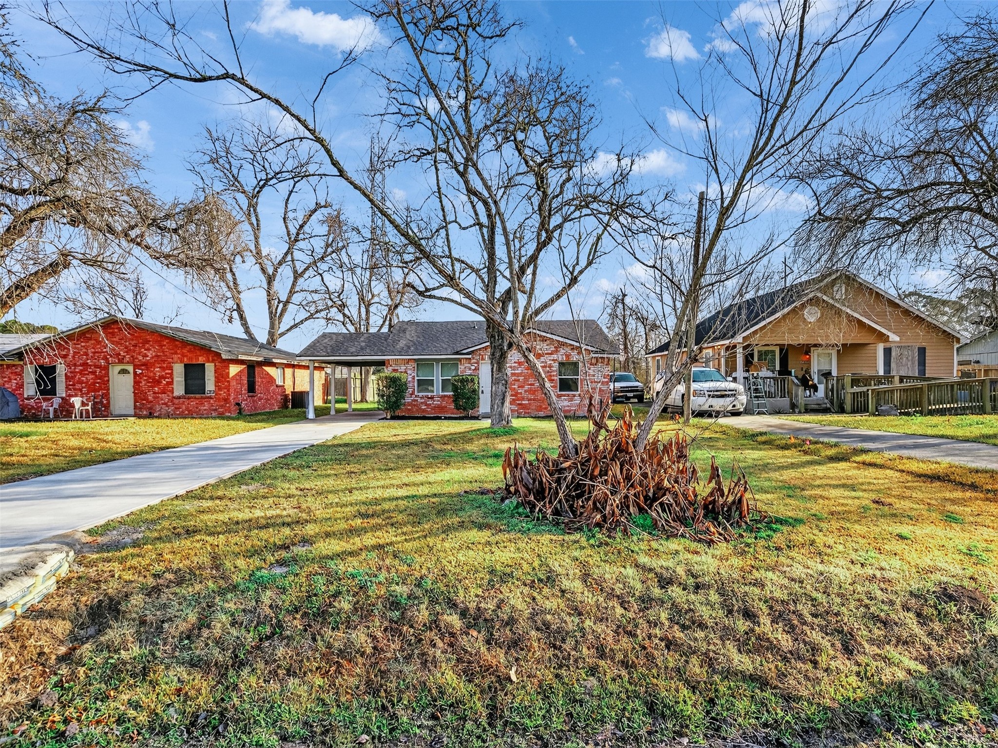 2613 Timber Drive, Dickinson, TX 77539