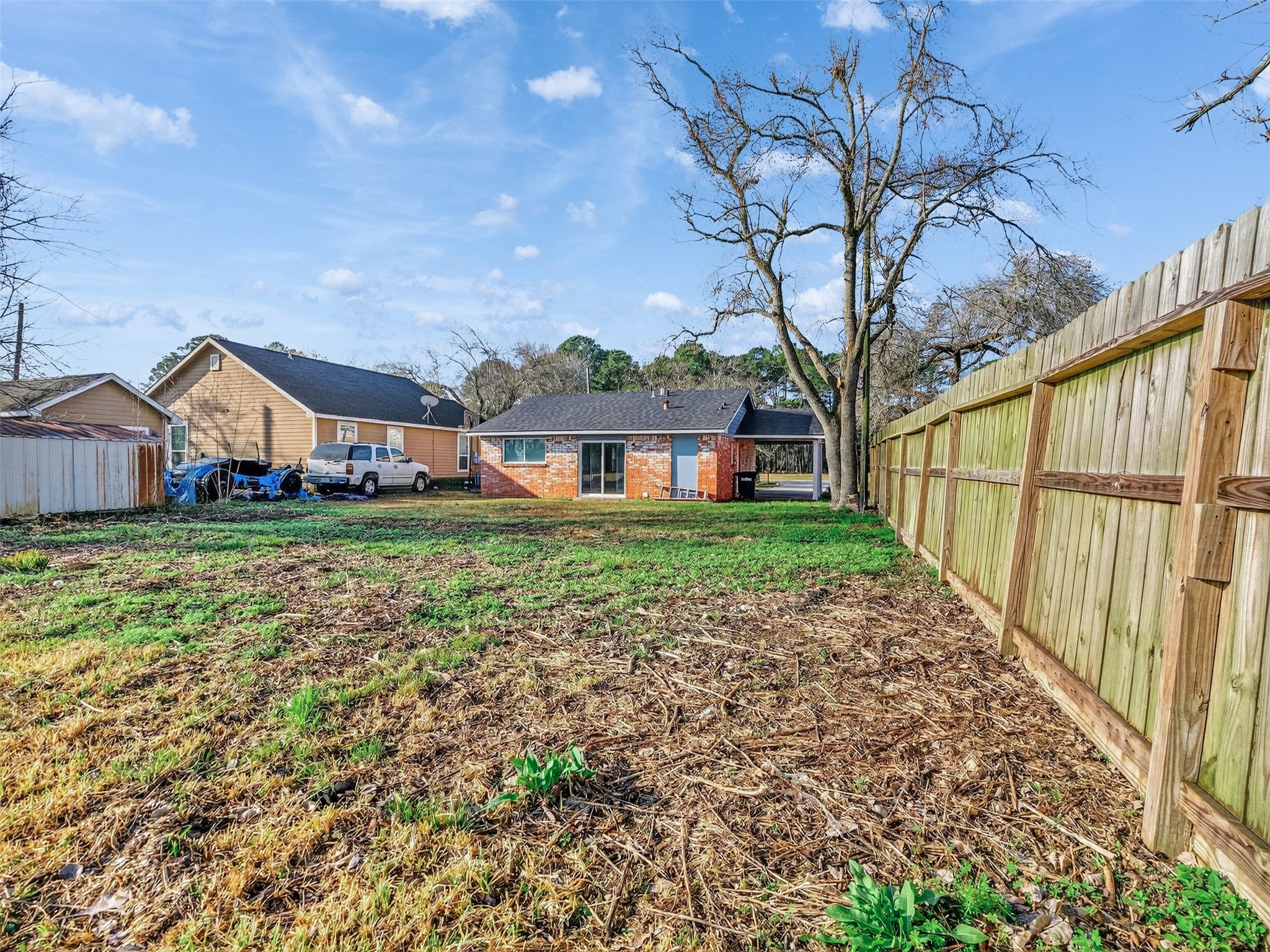 2613 Timber Drive, Dickinson, TX 77539