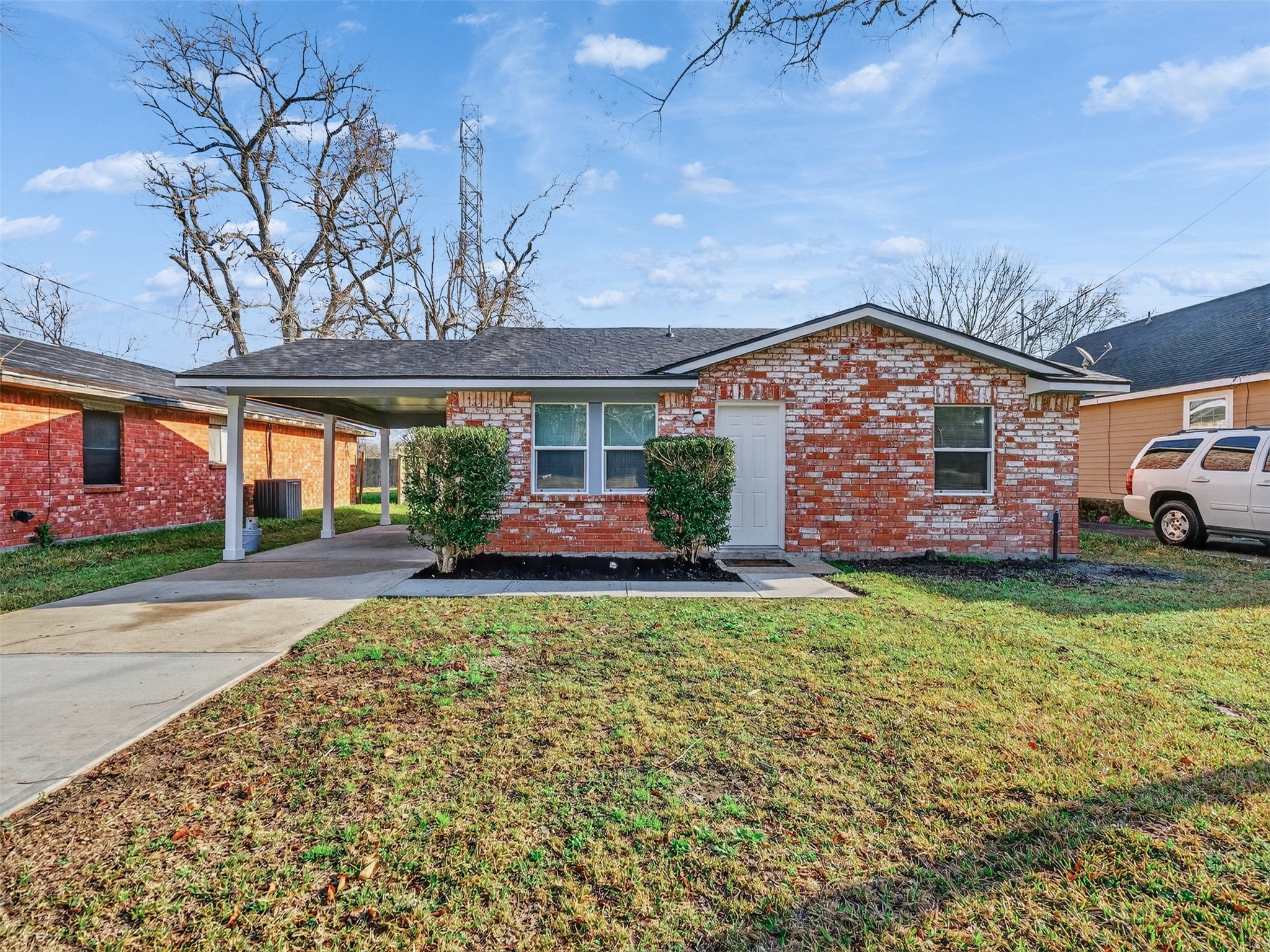2613 Timber Drive, Dickinson, TX 77539 2613 Timber Drive, Dickinson, TX 77539